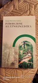 Libro Introduzione all'Etnolinguistica - Cardona