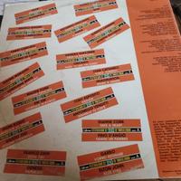 Dischi in vinile assortiti, Vermicino (Frascati)