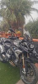 BMW gs