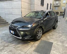 LEXUS NX 300h Hybrid 4WD Business