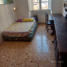 Camera singola a Roma Prati