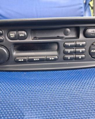 autoradio 