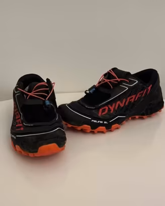 Scarpe dynafit donna 38,5