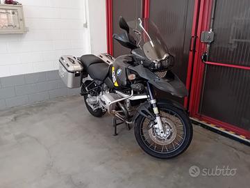 BMW R 1150 GS Cat - 2003