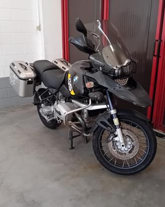 BMW R 1150 GS Cat - 2003