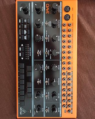 Behringer Crave