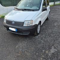 Panda perfetto stato sempre in garage e città 