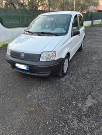 Panda perfetto stato sempre in garage e città 