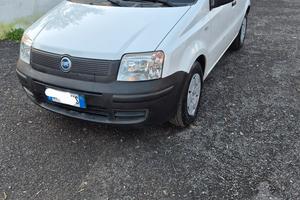 Panda perfetto stato sempre in garage e città 