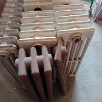 termosifoni in ghisa 