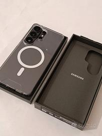 Samsung Galaxy S26 Ultra 512GB - NUOVO
