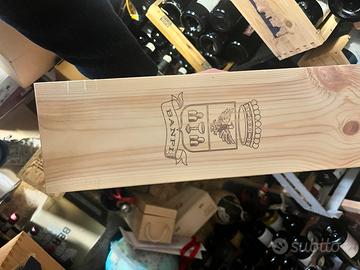 Magnum brunello di montalcino banfi