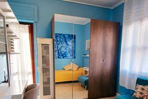 Stanza singola con giardino fronte mare, Spiaggia