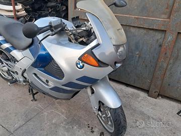 Bmw 1200
