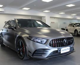 MERCEDES-BENZ A 35 AMG 2.0 S 4Matic 306 CV Race