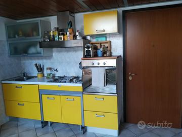 Mini appartamento con autorimessa Cervignano