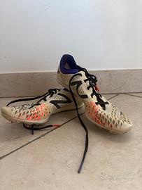 scarpe chiodate