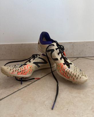 scarpe chiodate