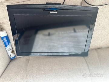 televisore LCD SAMSUNG 22 POLLICI
