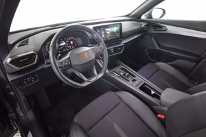 CUPRA Formentor Formentor 1.5 TSI DSG