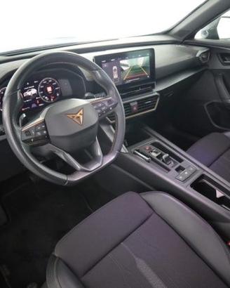 CUPRA Formentor Formentor 1.5 TSI DSG