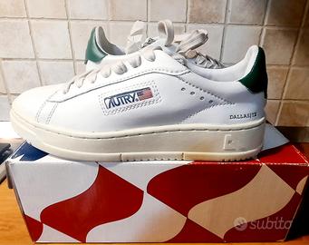 Scarpe Autry Dallas Low donna N. 37
