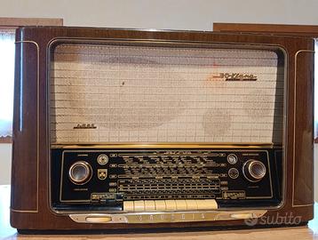 Grundig 4055/56 3D Klang