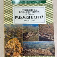 PAESAGGI E CITTA'