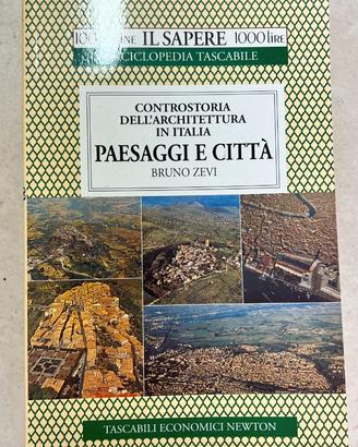PAESAGGI E CITTA'