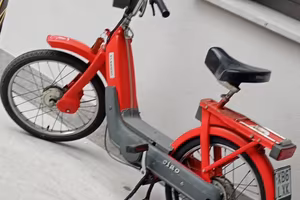 Piaggio ciao 1982 (prezzo trattabile)