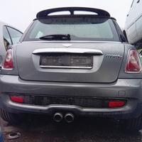 Ricambi Mini Cooper S R56