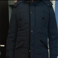 parka guess  tecnico