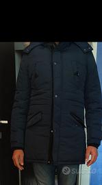 parka guess  tecnico