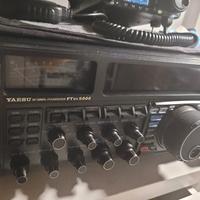 yaesu Ft dx 5000 