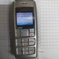  cellulare nokia 1600 rh-64