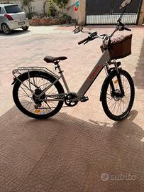 bici elettrica
