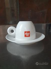 tazza illy