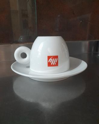 tazza illy
