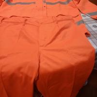 Giacca e pantaloni gore-tex