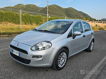 Fiat Punto 1.4 8V 5 porte Easypower Street