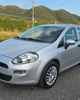 Fiat Punto 1.4 8V 5 porte Easypower Street