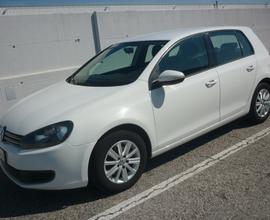 Volkswagen Golf 1.2 TSI 5p. Trendline