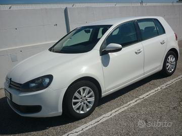 Volkswagen Golf 1.2 TSI 5p. Trendline