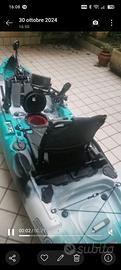 Kayak s300