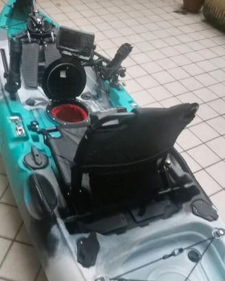 Kayak s300