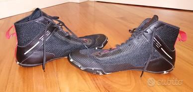 Scarpe boxe