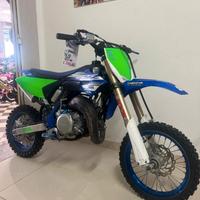 MINI MOTO PIT BIKE Yamaha YZ 65 - 2018