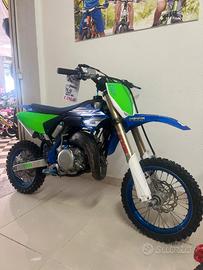 MINI MOTO PIT BIKE Yamaha YZ 65 - 2018