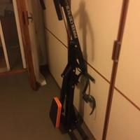 Attrezzo da ginnastica