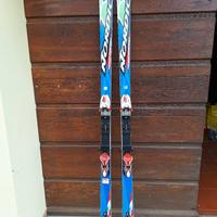 Nordica GS 188